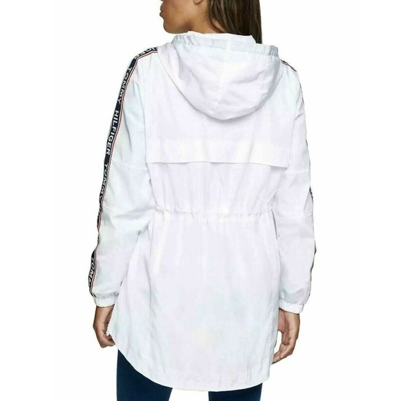Tommy Hilfiger - Windbreaker Jacket / Raincoat - Picture 6 of 6